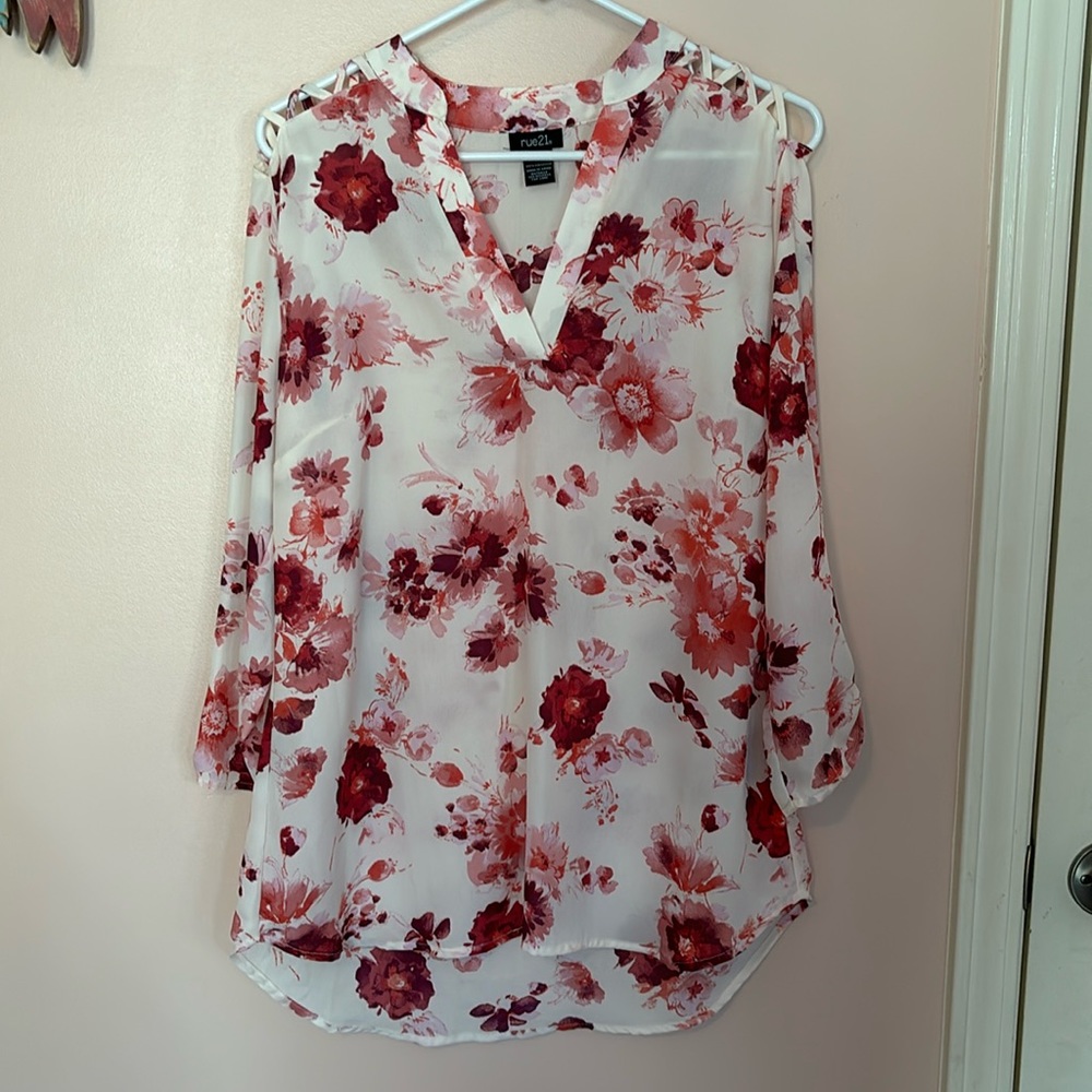Office blouse